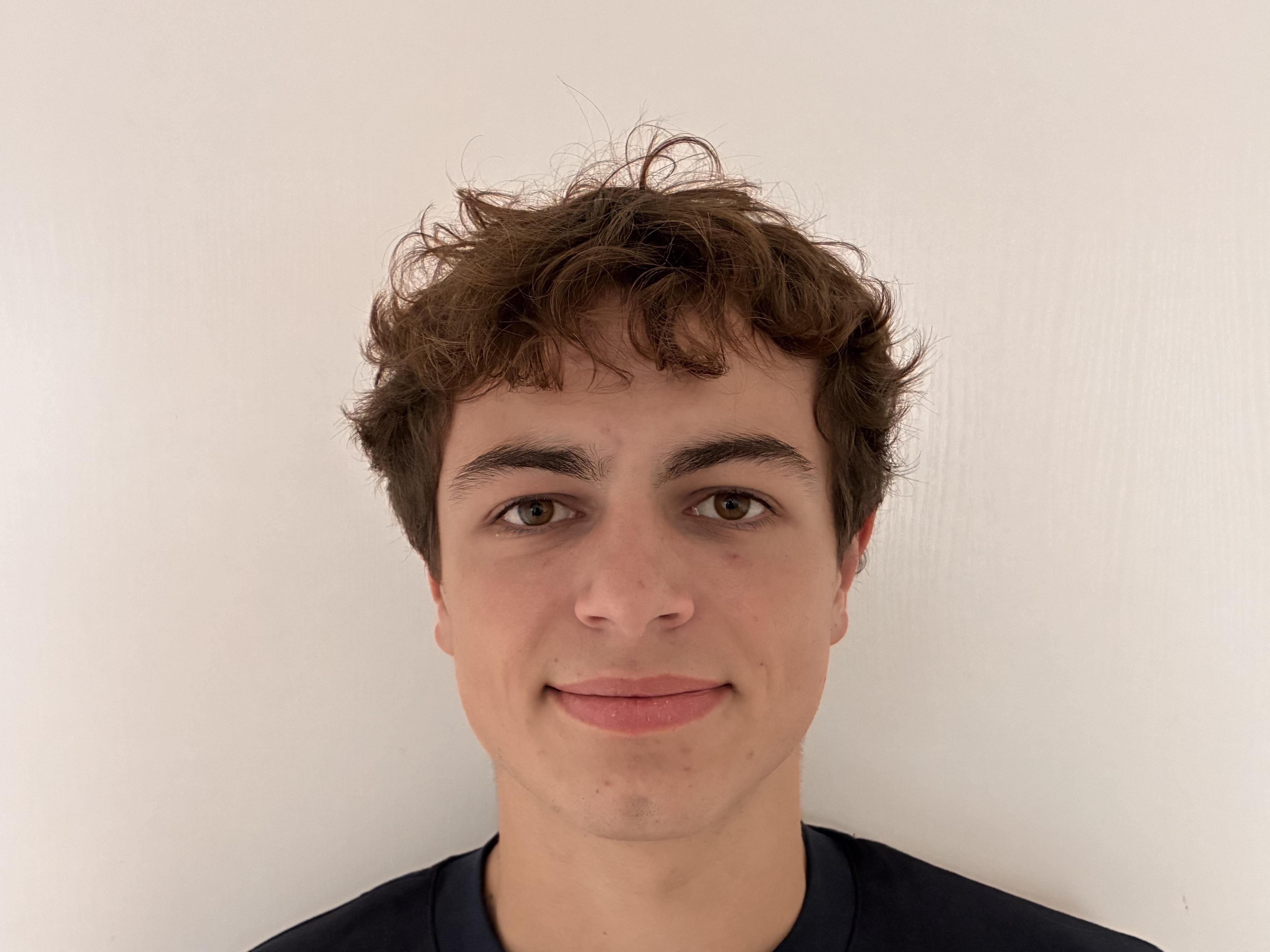 Jules Avannier — Fondateur de ReliTASK